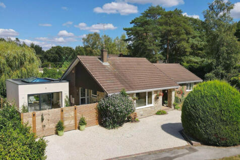 three bedroom bungalow ashley park