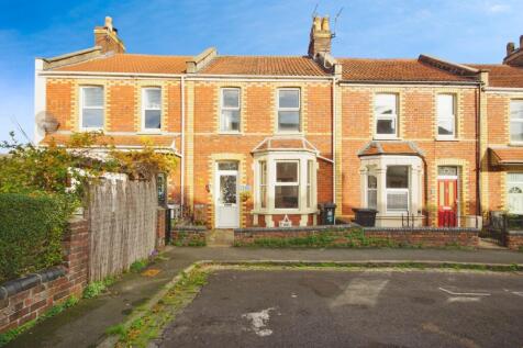 Bristol, BS16 - property photo