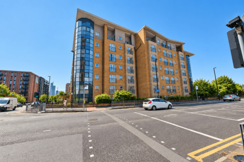 Two Bedroom Apartment For Rent
