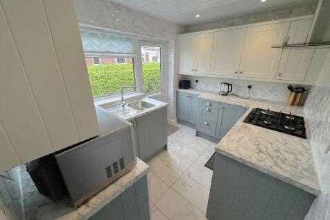 Modern Kitchen