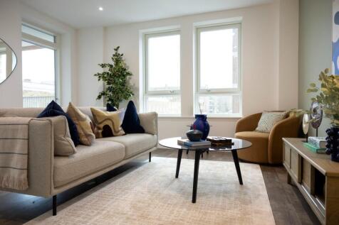 Show apartment