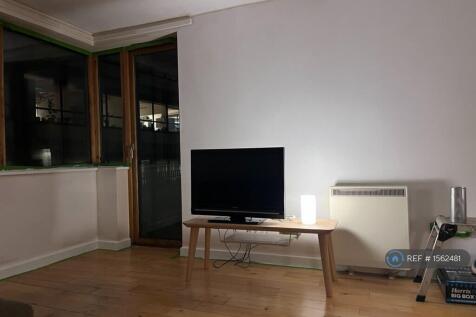 Lounge At Night