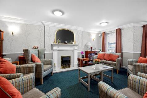 2 bed, 2 bath Retirement Property in Glasgow - Photo 16