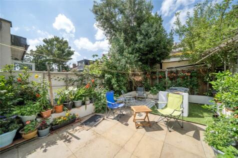 Private Garden