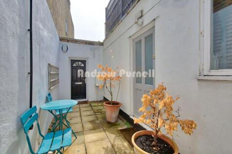 Dulka Road, CLAPHAM JUNCTION photo 5