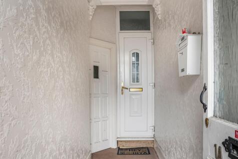 Entrance Way