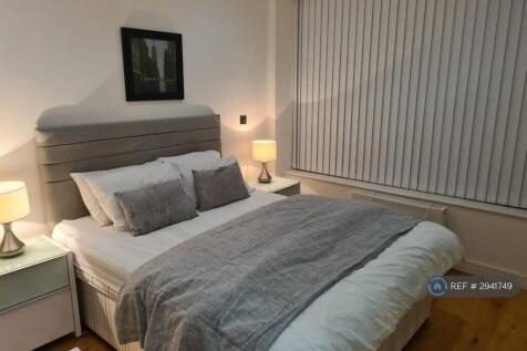 Bedroom Area