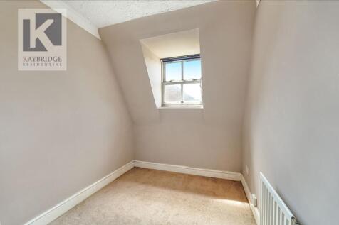 Mill View Close, Ewell - KT17 2DW