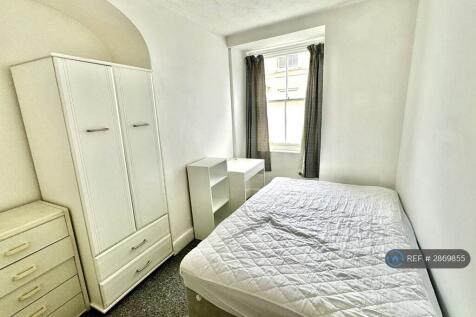 Ground Floor Flat