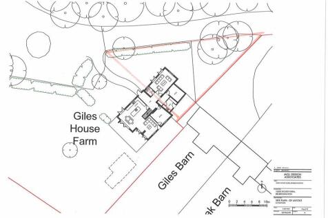 Building Plot