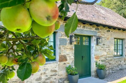 The Cottage