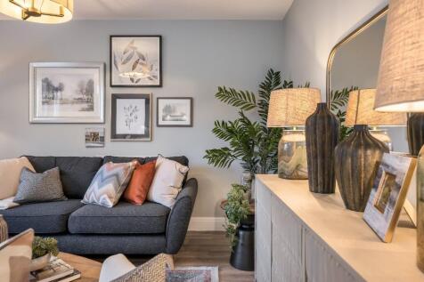 Show Home