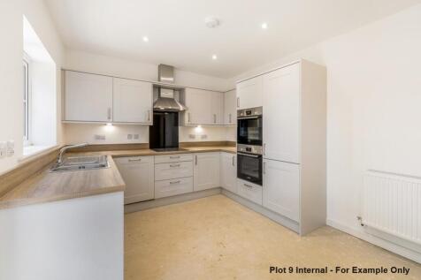 Plot 9, Spalding Road, Bungalow Dev (Gosberton)-10