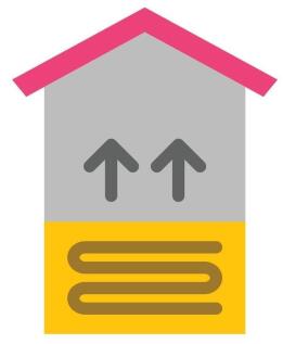 Underfloor Heating