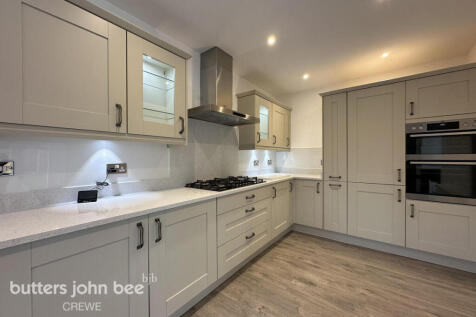 Sunnybank Road, Crewe photo 2