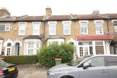 2 Bedroom Terraced for Sale