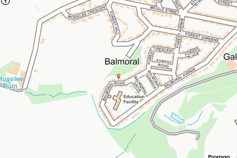Property Location Map
