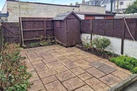 Garden.
