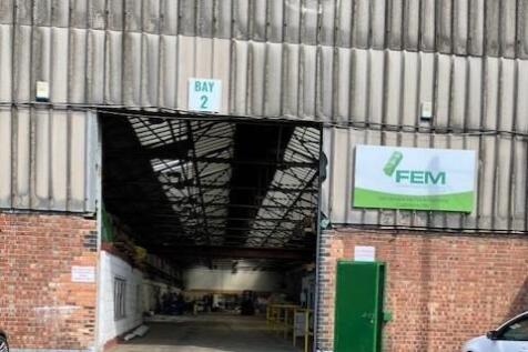 Warehouse to rent Image 4