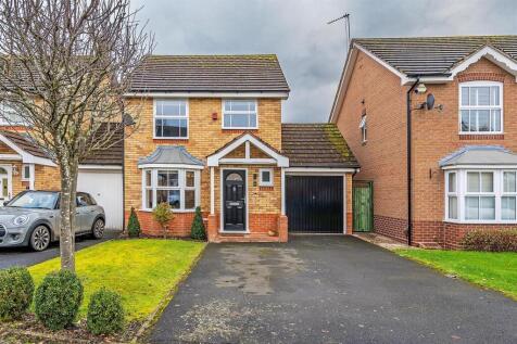 Solihull, B93 - property photo
