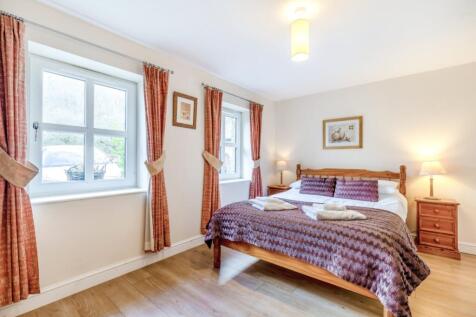 Mv Principle Bedroom