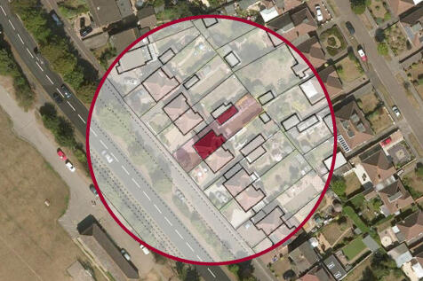 Aerial Map