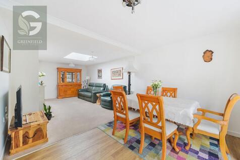 Nursery Close, Ewell Village, Epsom, Surrey, KT17 1NH