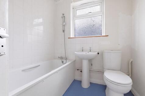 Bathroom B