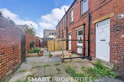 Back Garden