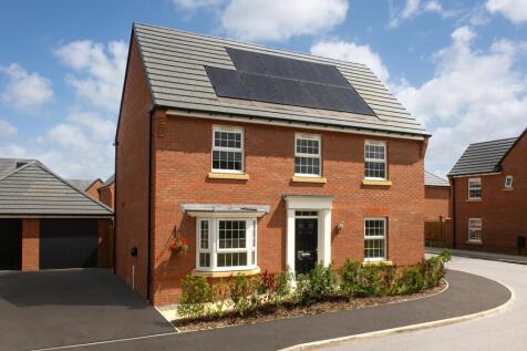 primary property image