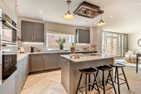 E.g. Kitchen