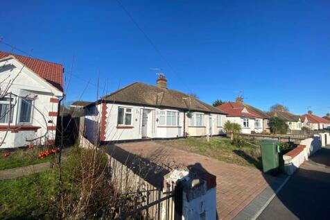 2 bedroom Semi Detached Bungalow for rent