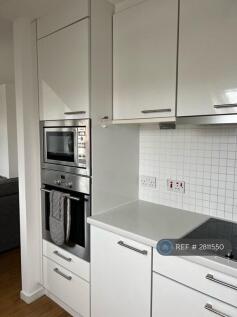 Kitchen/Living Room