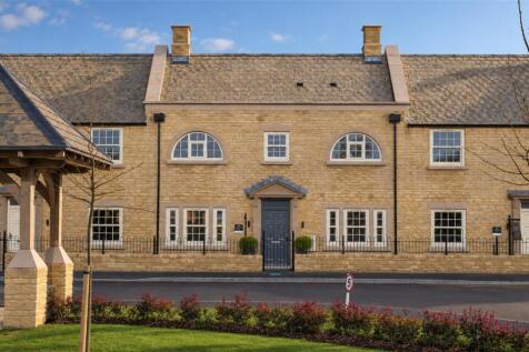 No.144 The Regent