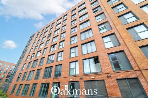 Birmingham, B1 - property photo