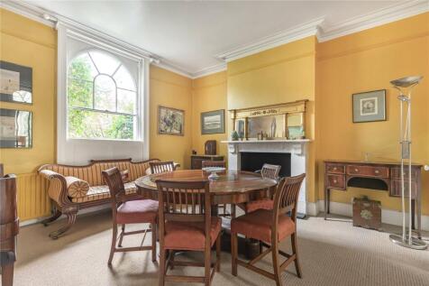 Front Reception Room