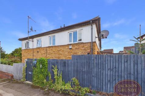 Winnington Close