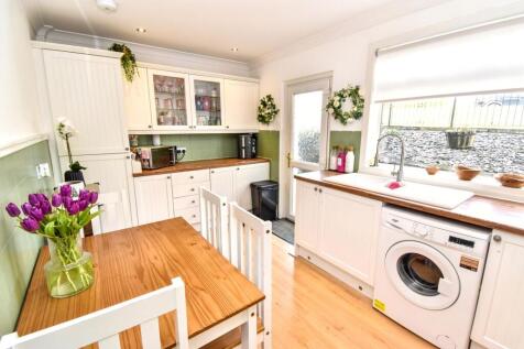 Kitchen Angle 1