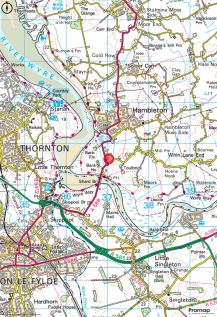 Location Plan