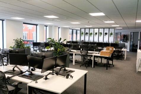 Office to rent Image 4