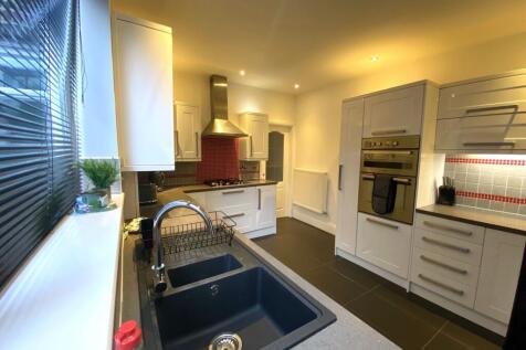 Sackville Street (3 Bed), Newcastle-under-Lyme, ST4 photo 3