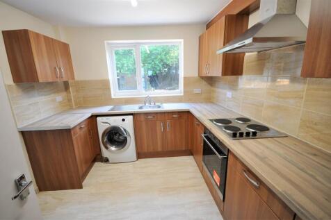 Re-Fitted Kitchen