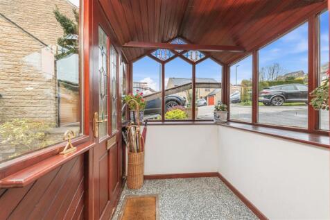 Entrance Porch