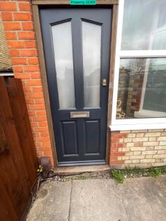New Front Door &amp; Porch