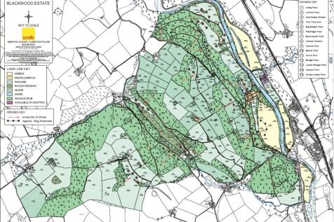 Land Use Plan