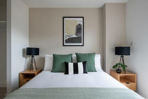 Alabaster House, Ancoats Green, Manchester photo 3