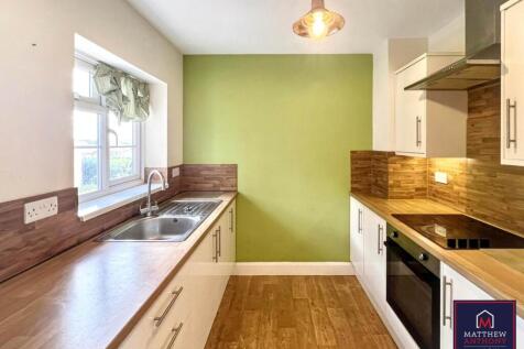 2 bed flat/apartment for rent in Goring Road, Goring-By-Sea