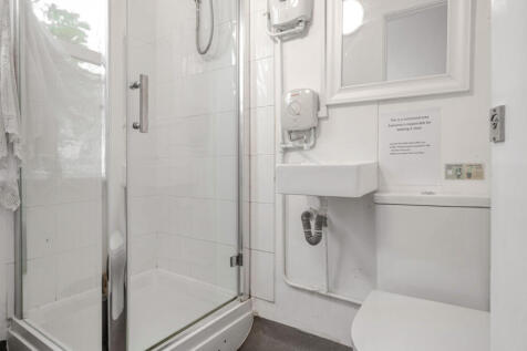 Communal Bathroom