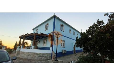 Facade #Loulé#Algarve#CasasdoSotaventoOlhão