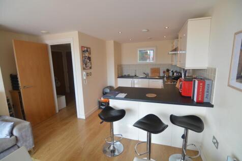 Hamilton House, 26 Pall Mall, LIVERPOOL L3 photo 5